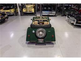 2026 Morgan Plus Four Drophead Coupe (CC-2085393) for sale in Rogers, Minnesota
