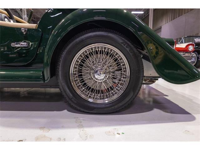 2026 Morgan Plus Four Drophead Coupe (CC-2085393) for sale in Rogers, Minnesota