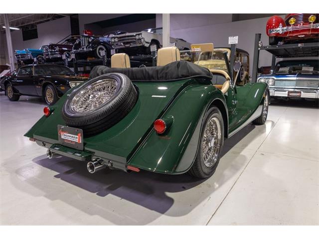 2026 Morgan Plus Four Drophead Coupe (CC-2085393) for sale in Rogers, Minnesota