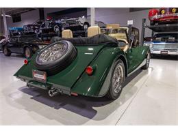 2026 Morgan Plus Four Drophead Coupe (CC-2085393) for sale in Rogers, Minnesota