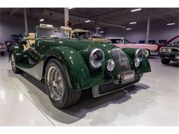 2026 Morgan Plus Four Drophead Coupe (CC-2085393) for sale in Rogers, Minnesota
