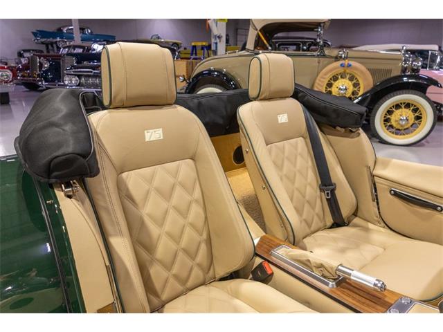 2026 Morgan Plus Four Drophead Coupe (CC-2085393) for sale in Rogers, Minnesota