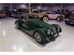 2026 Morgan Plus Four Drophead Coupe (CC-2085393) for sale in Rogers, Minnesota