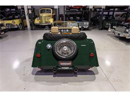 2026 Morgan Plus Four Drophead Coupe (CC-2085393) for sale in Rogers, Minnesota