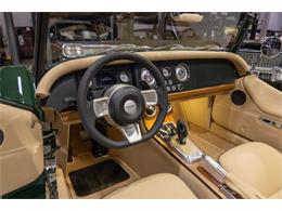 2026 Morgan Plus Four Drophead Coupe (CC-2085393) for sale in Rogers, Minnesota