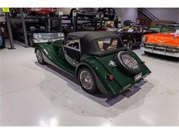 2026 Morgan Plus Four Drophead Coupe (CC-2085393) for sale in Rogers, Minnesota