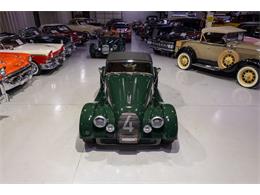 2026 Morgan Plus Four Drophead Coupe (CC-2085393) for sale in Rogers, Minnesota