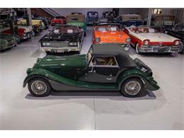 2026 Morgan Plus Four Drophead Coupe (CC-2085393) for sale in Rogers, Minnesota
