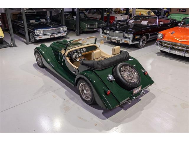2026 Morgan Plus Four Drophead Coupe (CC-2085393) for sale in Rogers, Minnesota