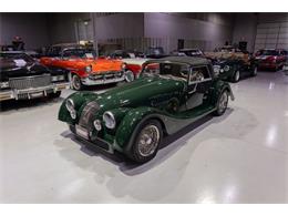 2026 Morgan Plus Four Drophead Coupe (CC-2085393) for sale in Rogers, Minnesota