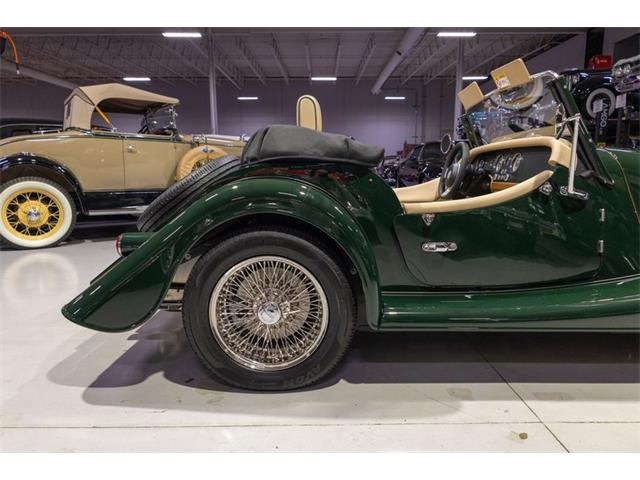 2026 Morgan Plus Four Drophead Coupe (CC-2085393) for sale in Rogers, Minnesota