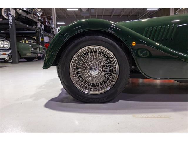 2026 Morgan Plus Four Drophead Coupe (CC-2085393) for sale in Rogers, Minnesota