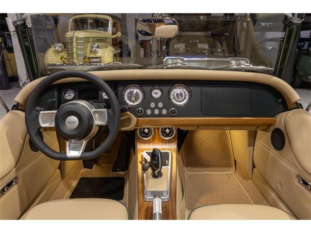 2026 Morgan Plus Four Drophead Coupe (CC-2085393) for sale in Rogers, Minnesota