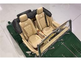 2026 Morgan Plus Four Drophead Coupe (CC-2085393) for sale in Rogers, Minnesota
