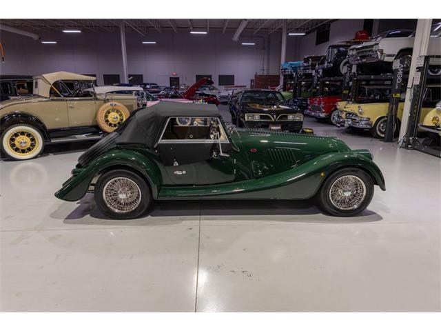 2026 Morgan Plus Four Drophead Coupe (CC-2085393) for sale in Rogers, Minnesota