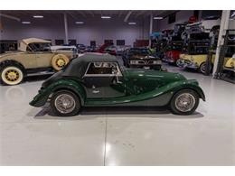 2026 Morgan Plus Four Drophead Coupe (CC-2085393) for sale in Rogers, Minnesota