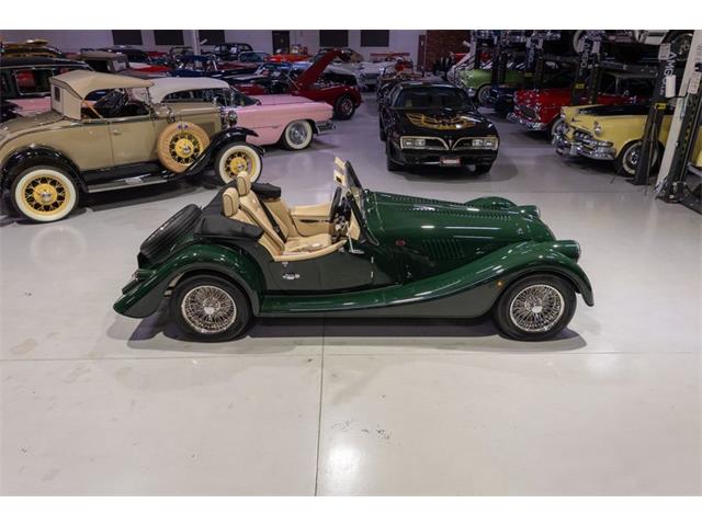 2026 Morgan Plus Four Drophead Coupe (CC-2085393) for sale in Rogers, Minnesota