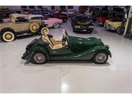 2026 Morgan Plus Four Drophead Coupe (CC-2085393) for sale in Rogers, Minnesota