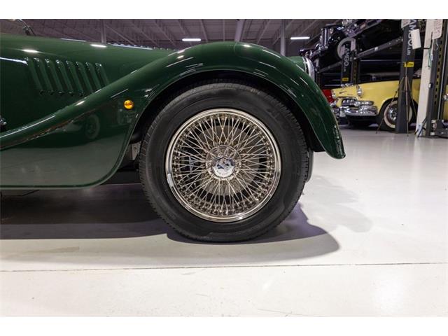 2026 Morgan Plus Four Drophead Coupe (CC-2085393) for sale in Rogers, Minnesota