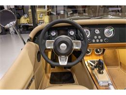 2026 Morgan Plus Four Drophead Coupe (CC-2085393) for sale in Rogers, Minnesota