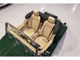 2026 Morgan Plus Four Drophead Coupe (CC-2085393) for sale in Rogers, Minnesota