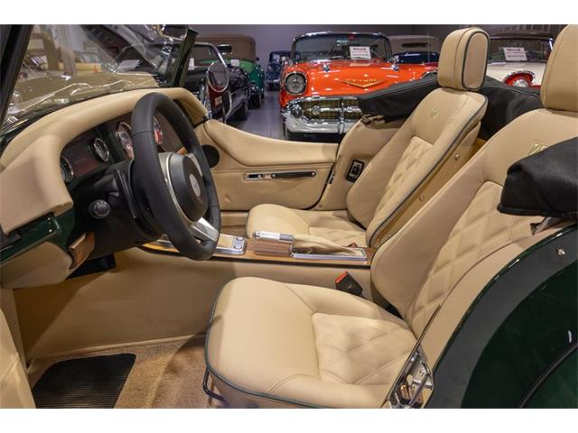2026 Morgan Plus Four Drophead Coupe (CC-2085393) for sale in Rogers, Minnesota