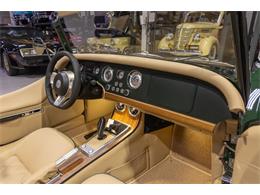 2026 Morgan Plus Four Drophead Coupe (CC-2085393) for sale in Rogers, Minnesota