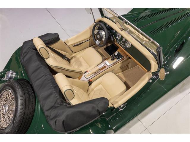 2026 Morgan Plus Four Drophead Coupe (CC-2085393) for sale in Rogers, Minnesota