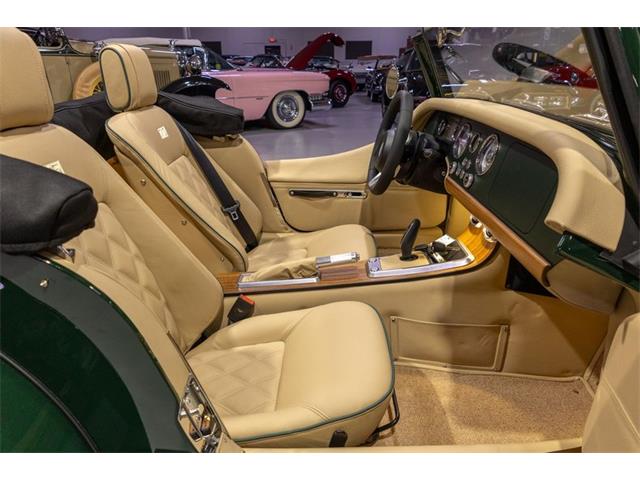2026 Morgan Plus Four Drophead Coupe (CC-2085393) for sale in Rogers, Minnesota