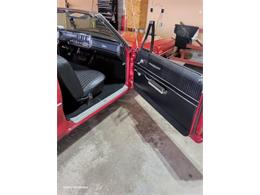 1966 Pontiac Catalina (CC-2085396) for sale in Cadillac, Michigan