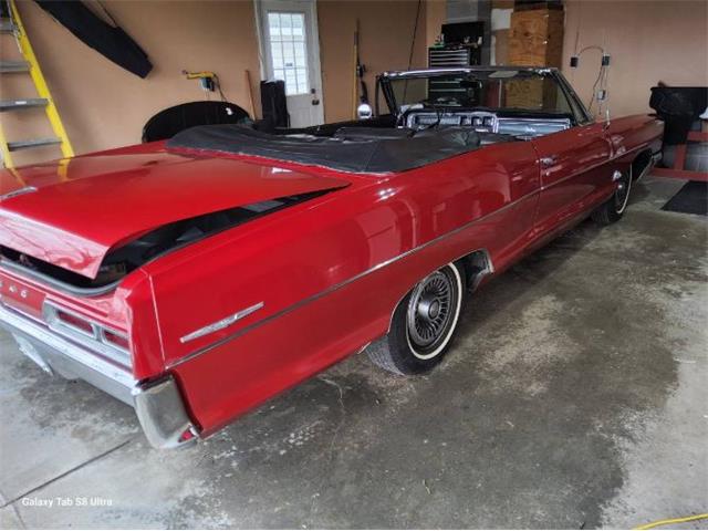 1966 Pontiac Catalina (CC-2085396) for sale in Cadillac, Michigan
