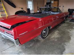 1966 Pontiac Catalina (CC-2085396) for sale in Cadillac, Michigan
