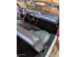 1966 Pontiac Catalina (CC-2085396) for sale in Cadillac, Michigan