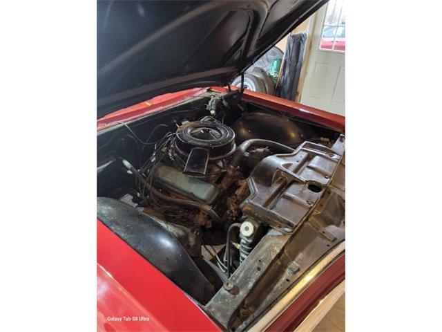 1966 Pontiac Catalina (CC-2085396) for sale in Cadillac, Michigan