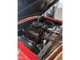 1966 Pontiac Catalina (CC-2085396) for sale in Cadillac, Michigan