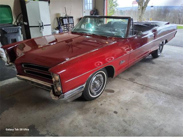 1966 Pontiac Catalina (CC-2085396) for sale in Cadillac, Michigan