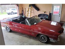 1966 Pontiac Catalina (CC-2085396) for sale in Cadillac, Michigan