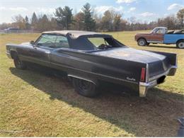 1970 Cadillac DeVille (CC-2085397) for sale in Cadillac, Michigan