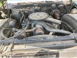 1970 Cadillac DeVille (CC-2085397) for sale in Cadillac, Michigan