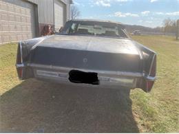 1970 Cadillac DeVille (CC-2085397) for sale in Cadillac, Michigan
