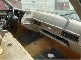 1970 Cadillac DeVille (CC-2085397) for sale in Cadillac, Michigan