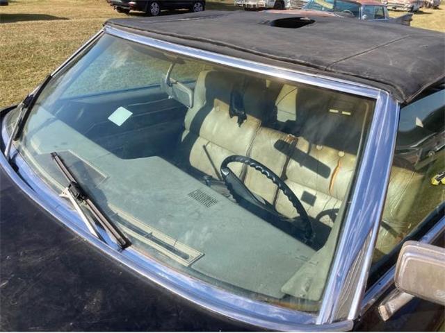 1970 Cadillac DeVille (CC-2085397) for sale in Cadillac, Michigan
