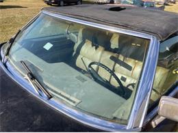 1970 Cadillac DeVille (CC-2085397) for sale in Cadillac, Michigan