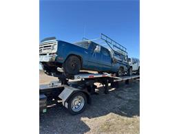 1977 Dodge D200 (CC-2085398) for sale in Cadillac, Michigan