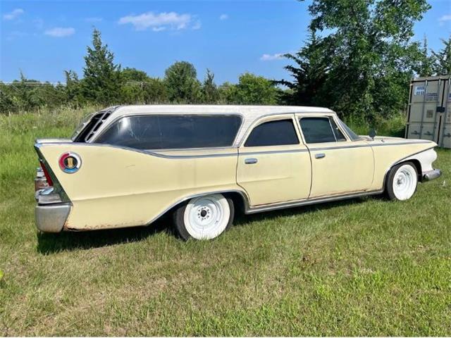1960 Plymouth Belvedere (CC-2085399) for sale in Cadillac, Michigan