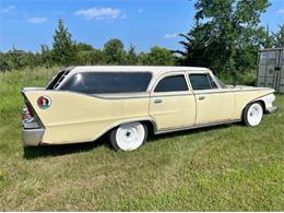 1960 Plymouth Belvedere (CC-2085399) for sale in Cadillac, Michigan