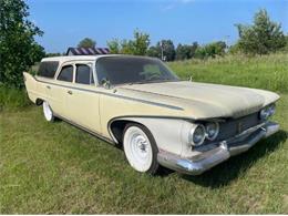 1960 Plymouth Belvedere (CC-2085399) for sale in Cadillac, Michigan
