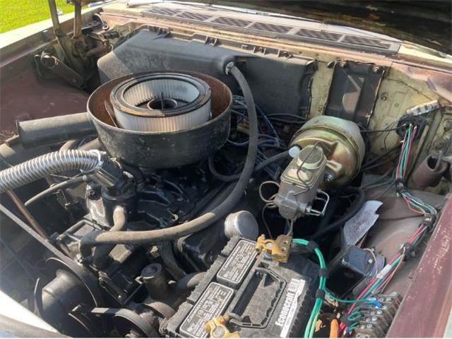 1960 Plymouth Belvedere (CC-2085399) for sale in Cadillac, Michigan
