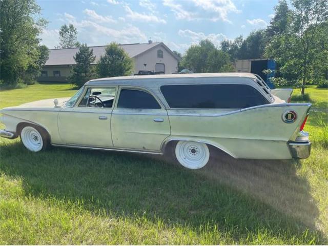 1960 Plymouth Belvedere (CC-2085399) for sale in Cadillac, Michigan