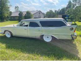 1960 Plymouth Belvedere (CC-2085399) for sale in Cadillac, Michigan